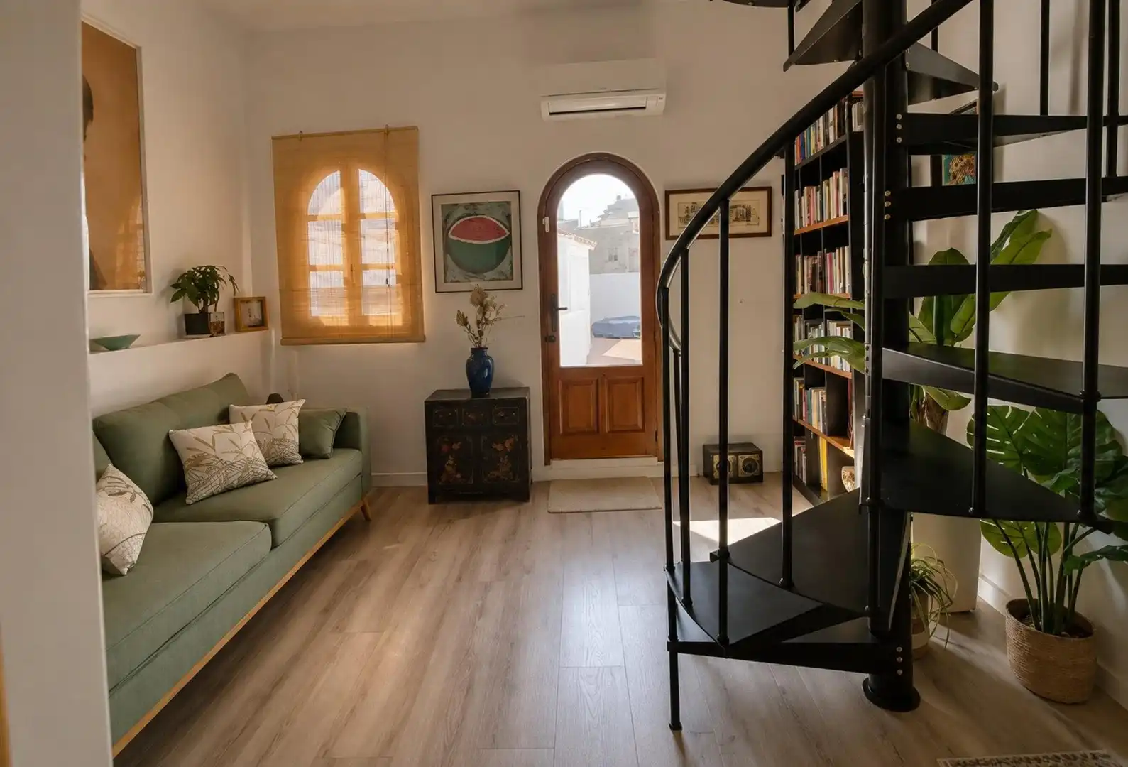 Maison mitoyenne à vendre à Centro, imagen 12