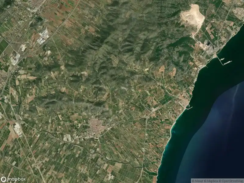 Pis en venda en Alcanar