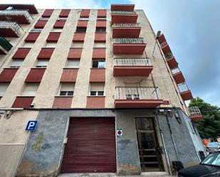 Exterior view of Flat for sale in Reus