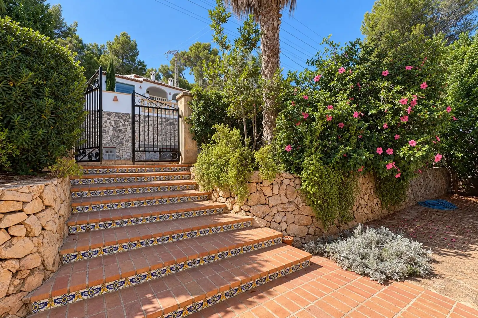 Villa avec piscine à vendre à Cap Martí - El Tossalet - Pinomar, imagen 16
