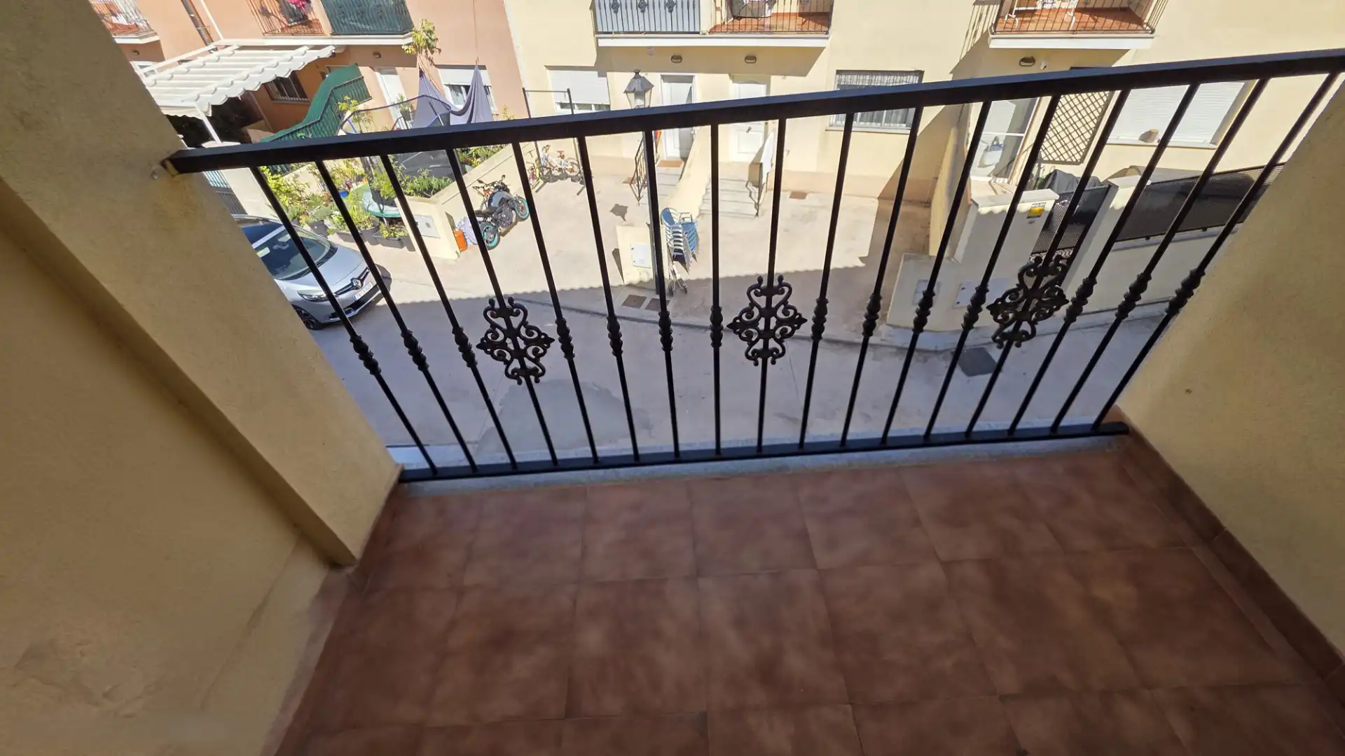 Reihenhaus mit Terrasse zum Verkauf in Carrer Serra, imagen 27
