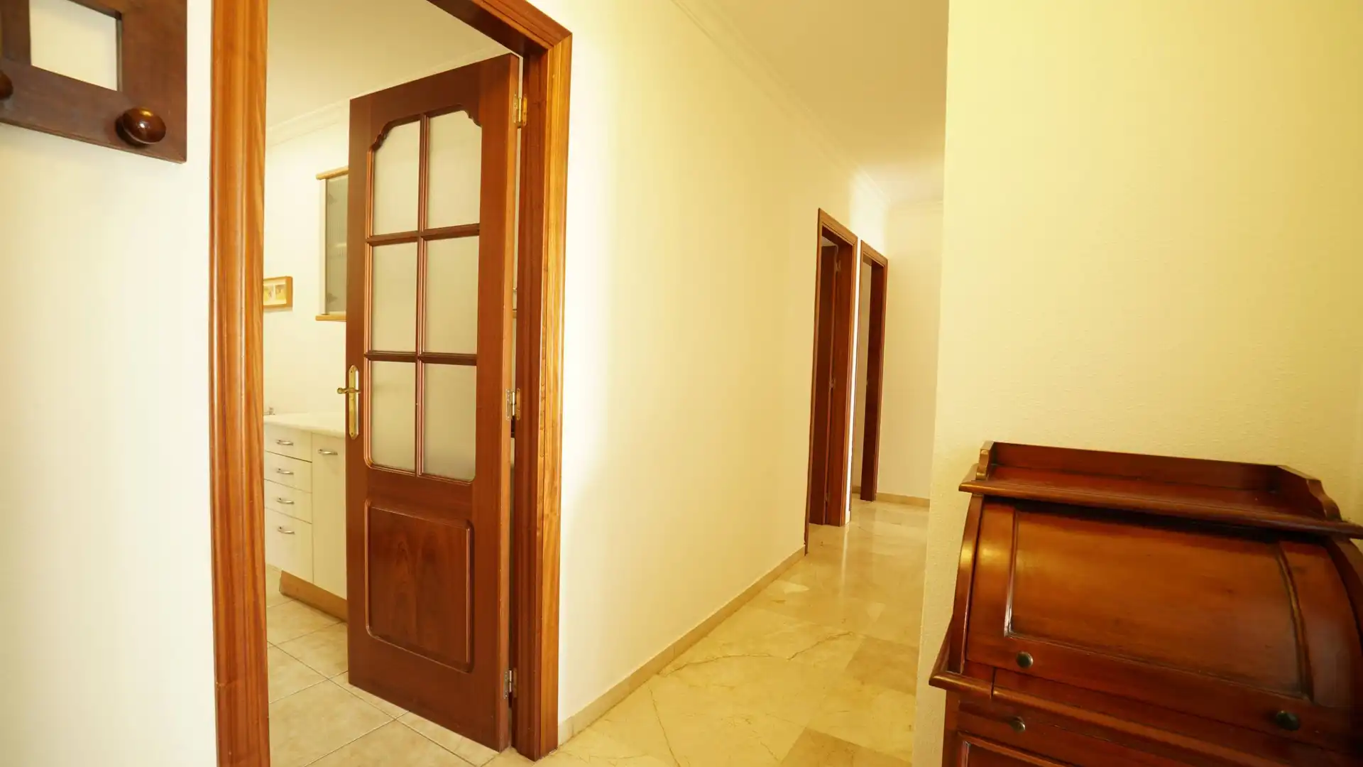 Apartament de lloguer a Avenida Pintor Felo Monzón, Siete Palmas