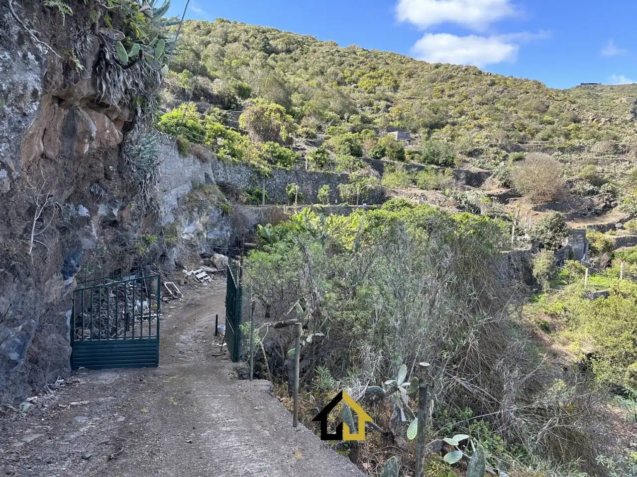 Terreny rústic en venda a Carretera TF - 421 Garachico, imagen 8