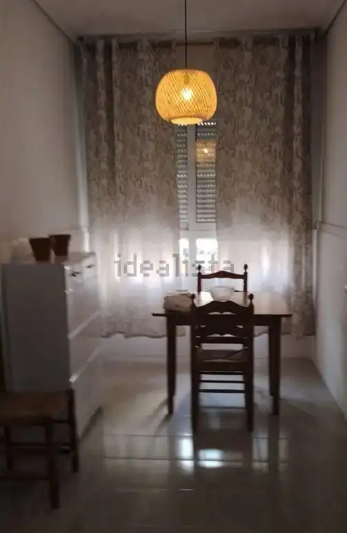 Bedroom of Flat for rent in Algemesí  with Furnished