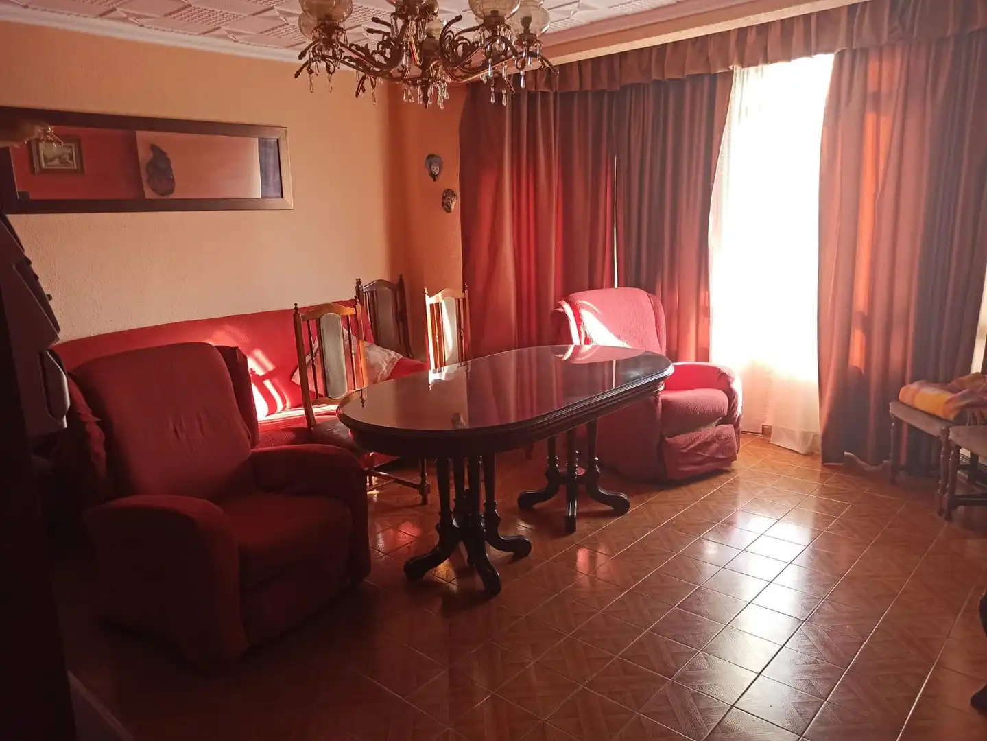 Comedor de Piso en venta en Villena