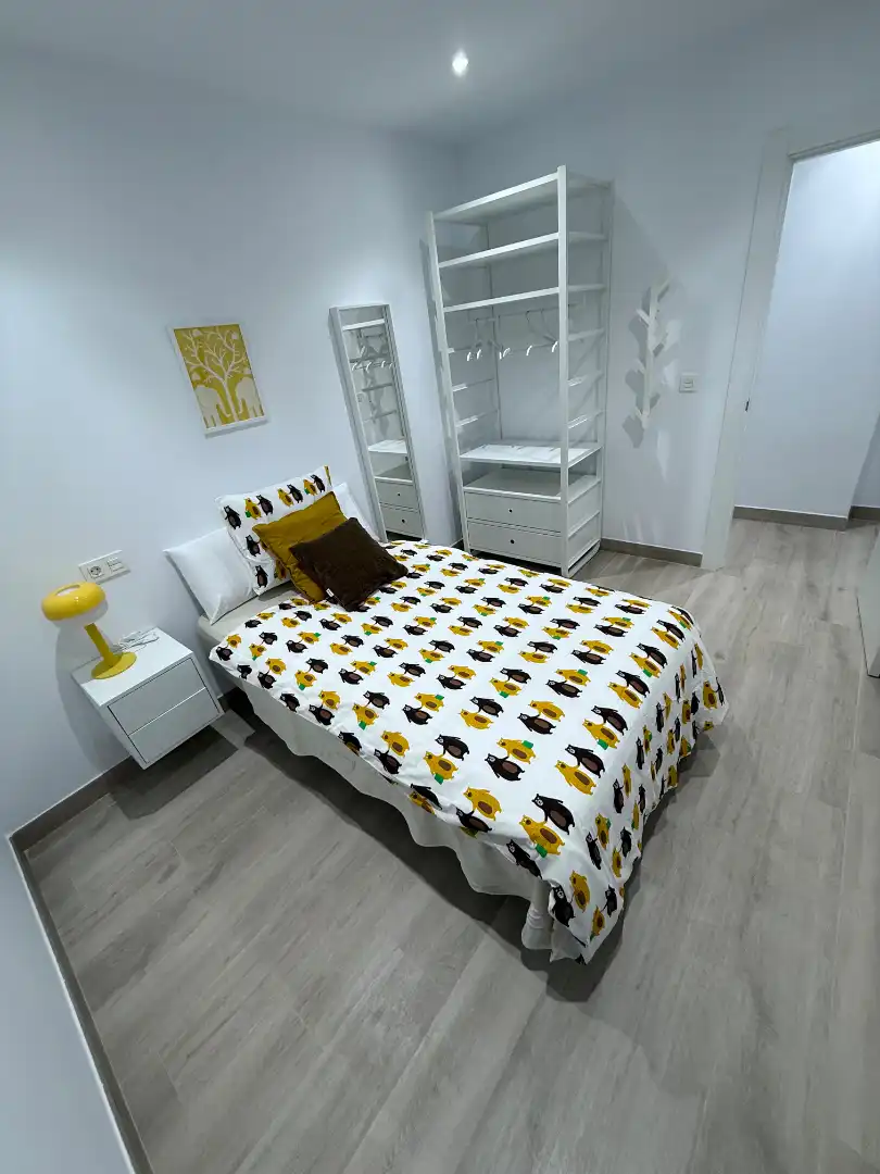 Habitación de Piso en venta en Alcalá la Real con Aire acondicionado y Calefacción