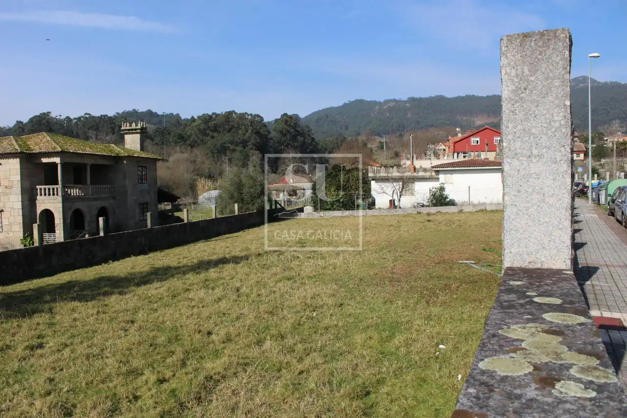Lands and plots for sale in Camos, imagen 2