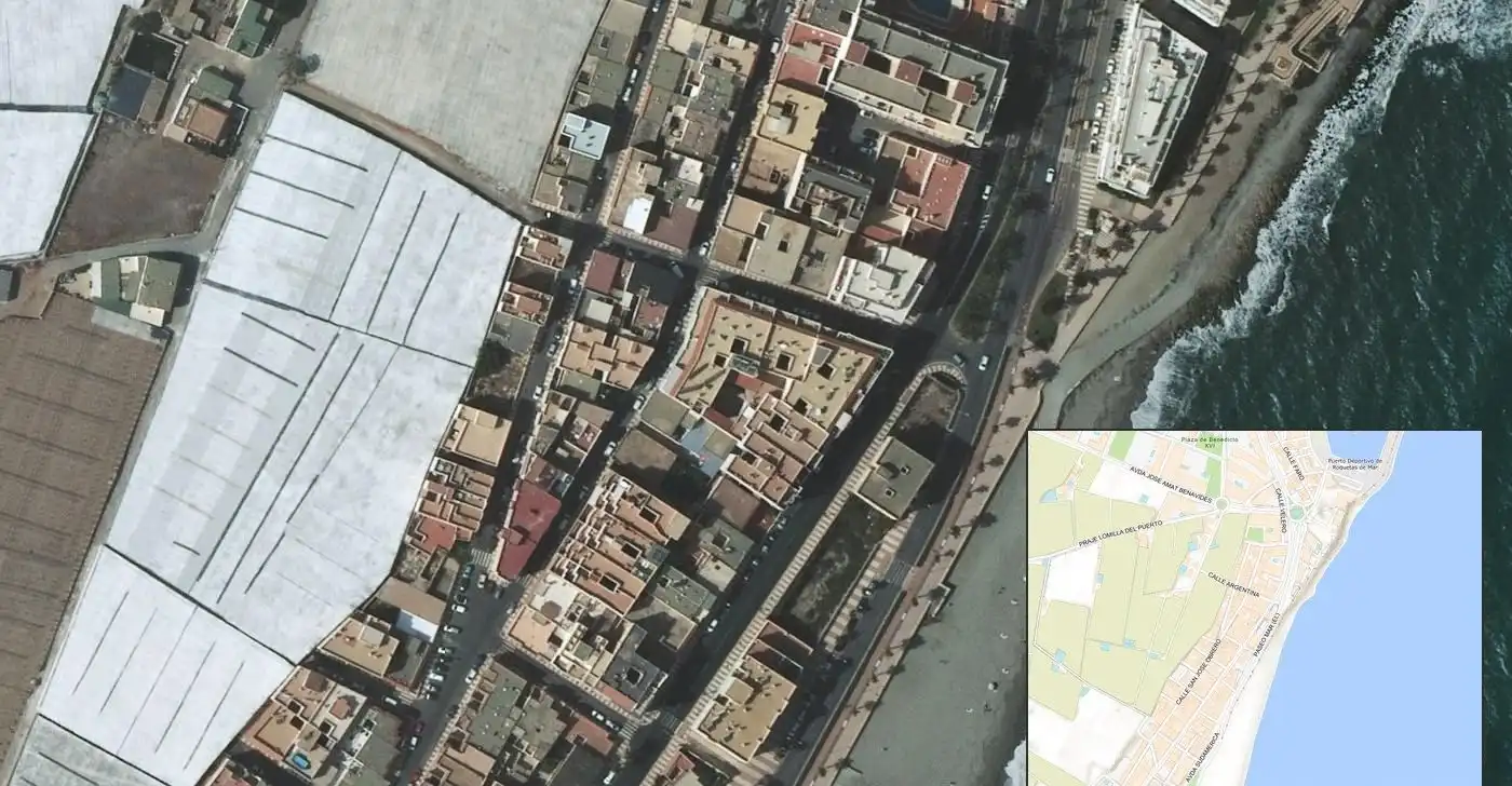 Wohnung zum Verkauf in Roquetas de Mar ciudad, imagen 10