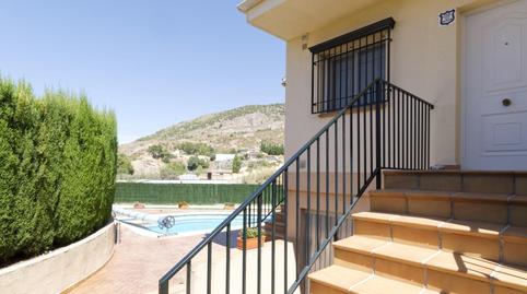 Foto 3 de Casa o chalet en venta en Alfacar, Granada