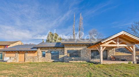 Foto 5 de Casa o chalet en venta en Mirabo, Llo, Cerdanya Francesa