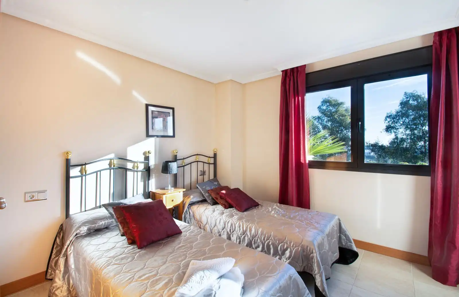 Flat with terrace for sale in Avenida de la Resina 105, imagen 17