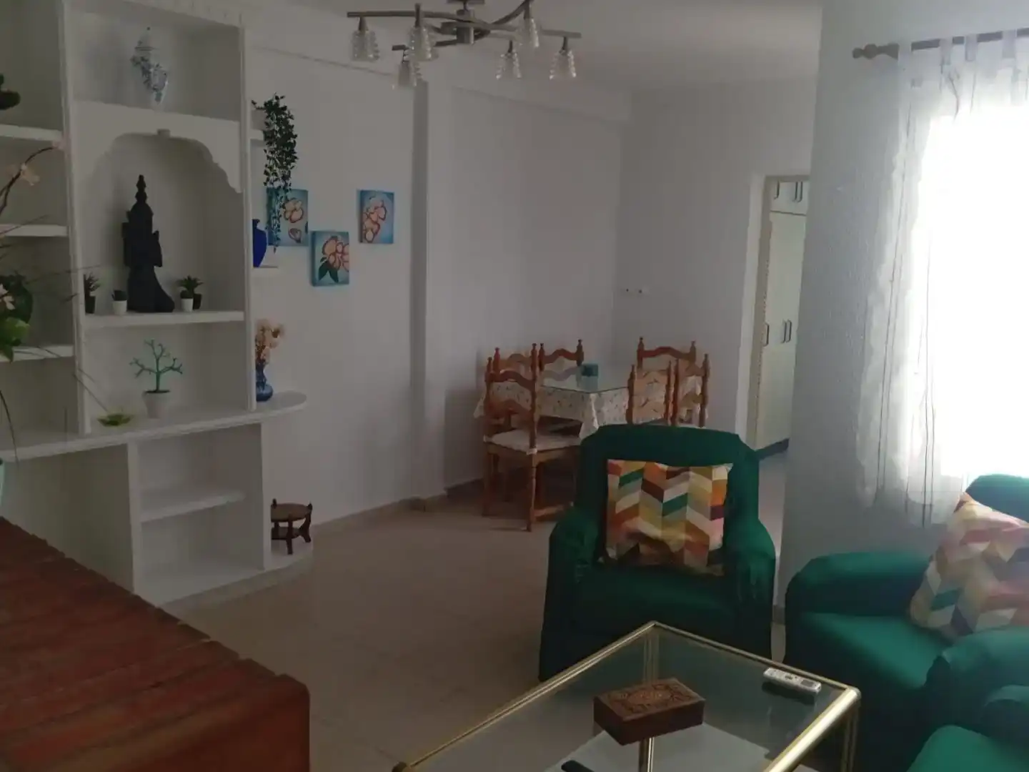 Dúplex de lloguer a Calle Andalucía, 64, La Cañada de San Urbano