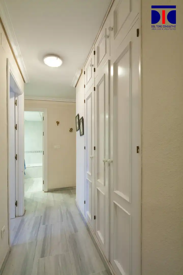 Piso en venta en Sevilla con Aire acondicionado, Calefacción y Terraza