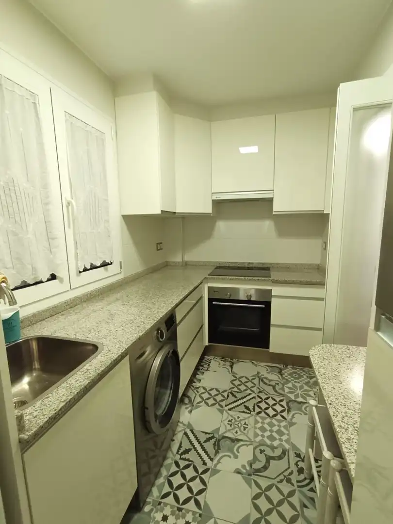 Apartment mit Aufzug zum Verkauf in Calle Calle Gascona, imagen 4