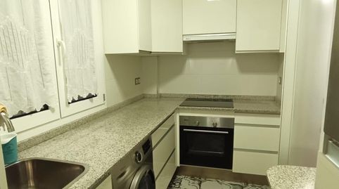 Foto 4 de Apartament en venda a Calle Calle Gascona, Salesas - Foncalada - Campoamor, Oviedo