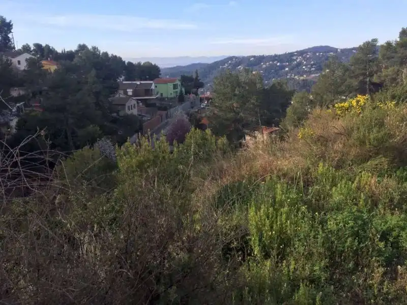 Terreny residencial en venda a Carrer del Cim, imagen 3