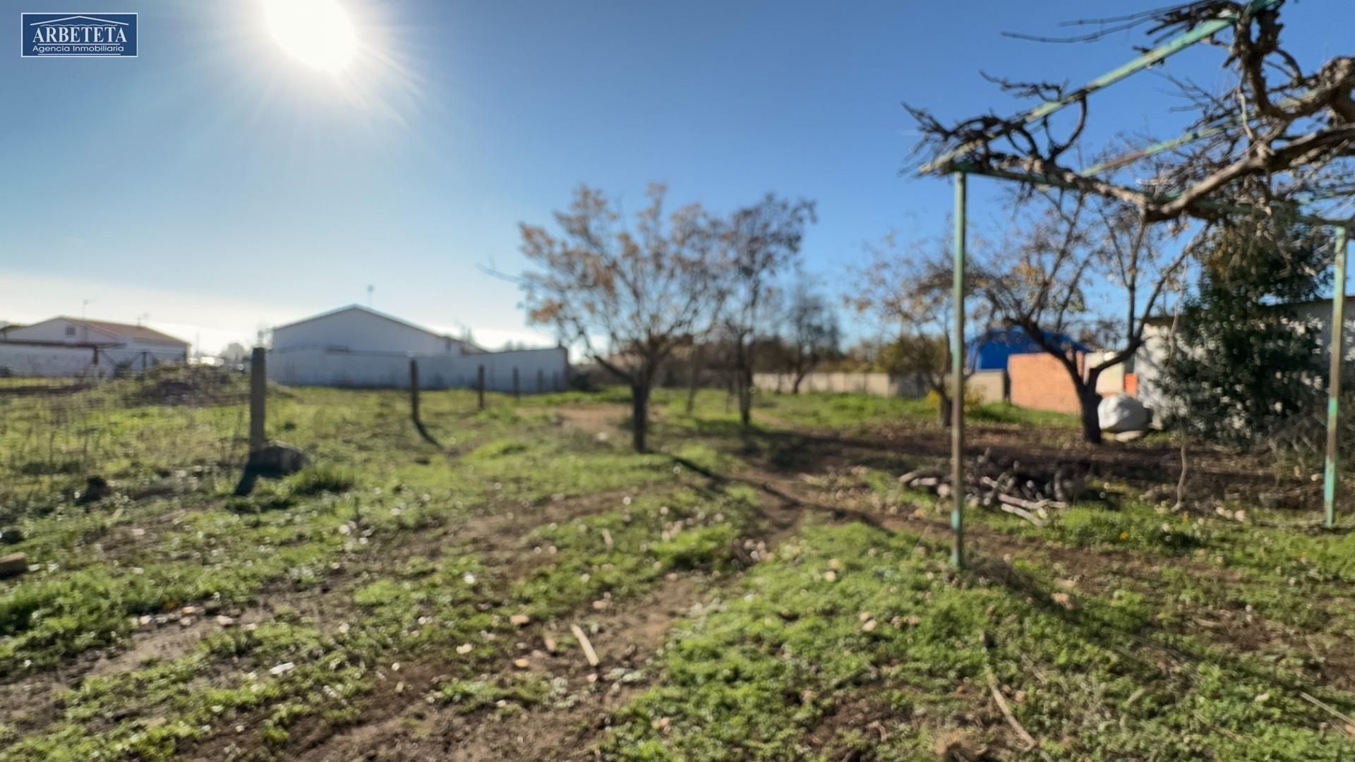 Finca rústica en venda en Humanes amb Calefacció