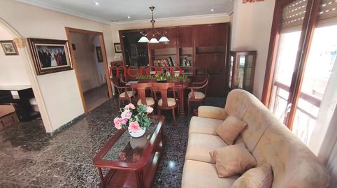 Foto 5 de Piso en venta en Pont Nou - Corazón de Jesús, Elche / Elx