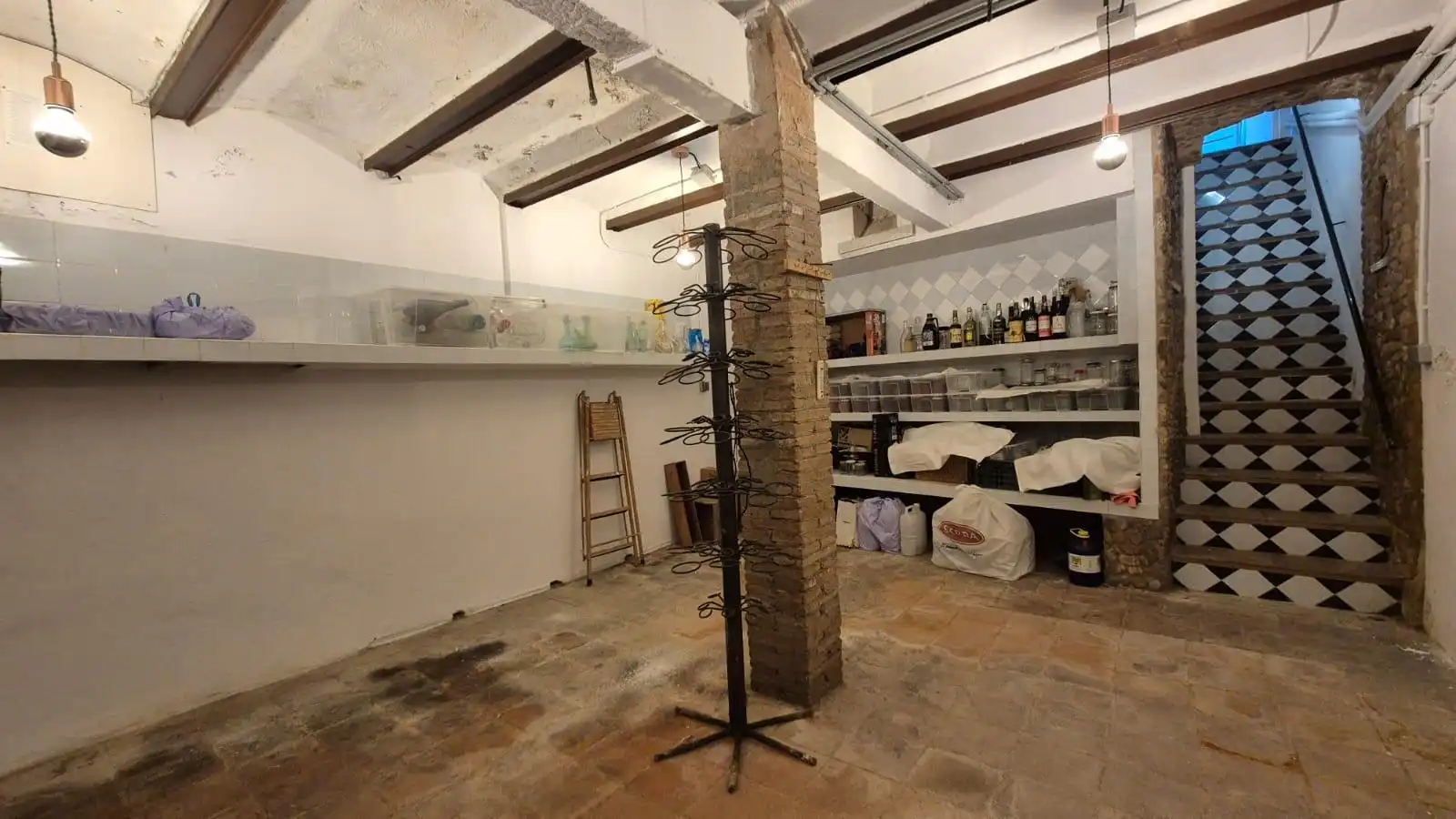 Casa o xalet de lloguer en Castellar del Vallès amb Calefacció, Jardí privat i Alarma