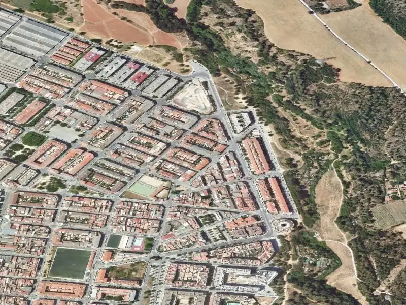 Wohnung zum Verkauf in Calle Solsona, de 187 Muestra, imagen 3