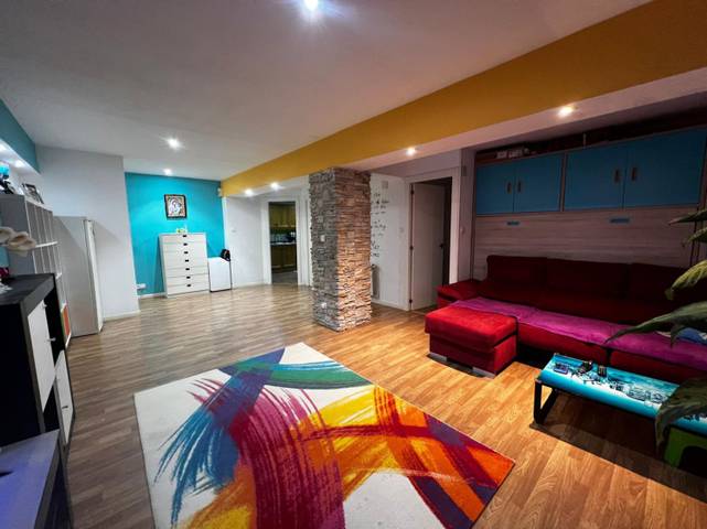 Piso en Venta en Pérez Galdós en Parque Ribalta - Plaza de Toros