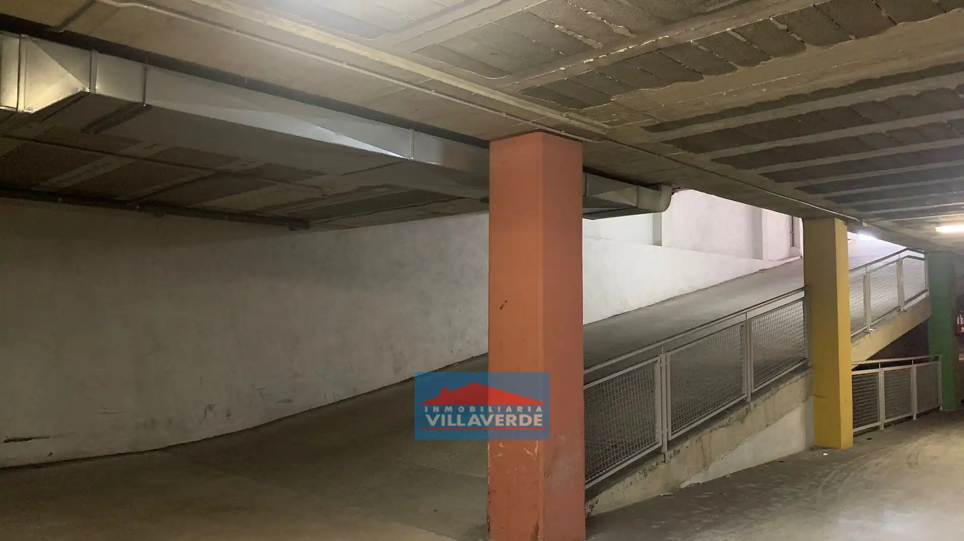 Parking to rent in Moaña, imagen 5