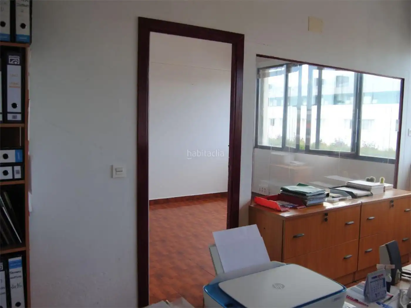 Bureau à louer à Poligono de Morero 11, imagen 2