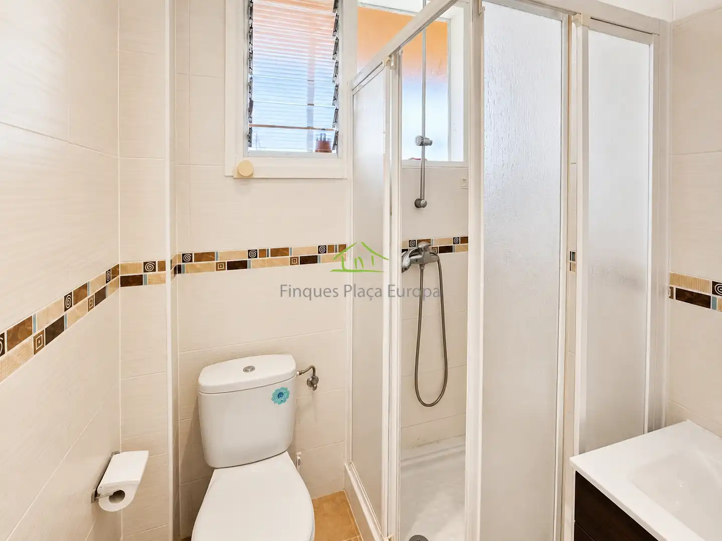 Bathroom of Apartments for sale in Castell d'Aro, Platja d'Aro i s'Agaró  with Heating, Terrace and Storage room