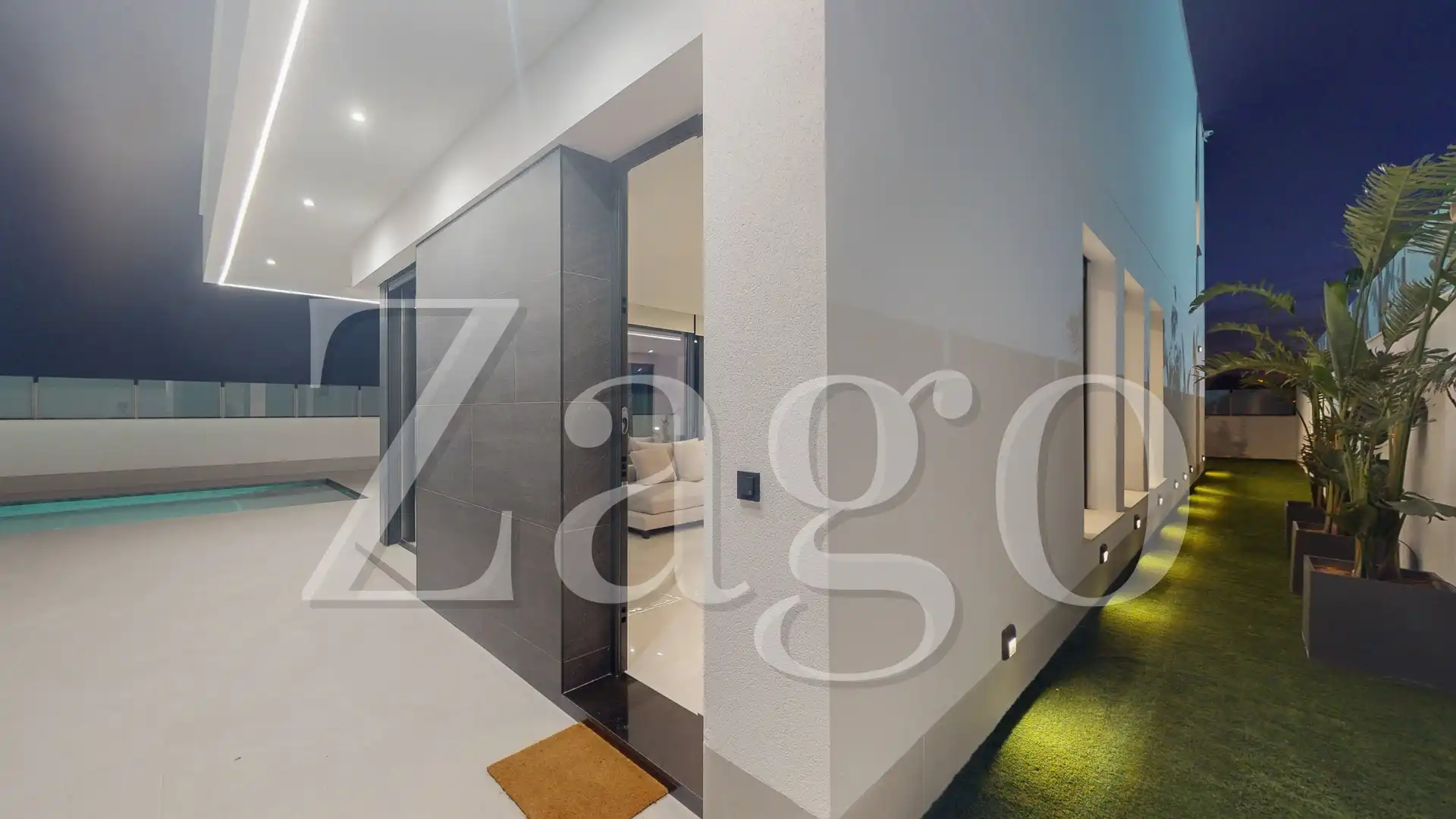 Casa in vendita a Golf Bahía, imagen 35