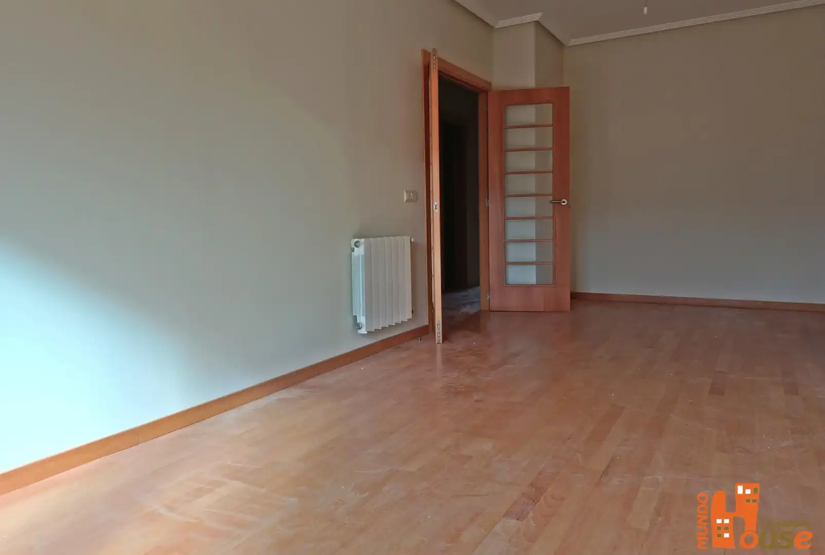 Piso de alquiler en Real Sitio de San Ildefonso con Calefacción, Trastero y Balcón