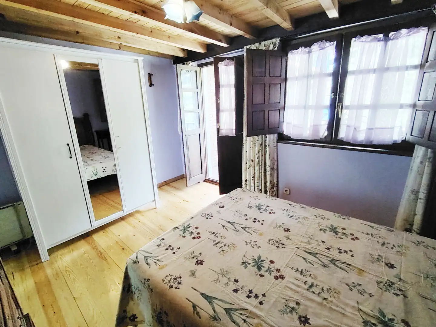 Detached homes for sale in Barrio Pueblo de Abajo, Colunga