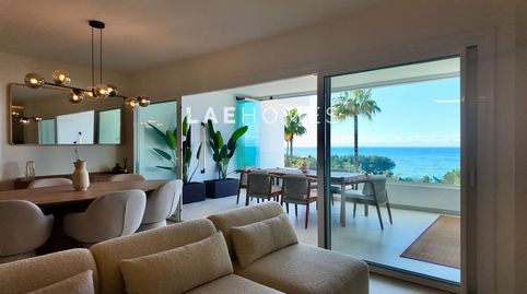 Foto 2 de Apartament en venda a Río Real, Marbella