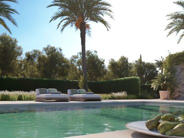 Country house for sale in Zona Rústica - Interior
