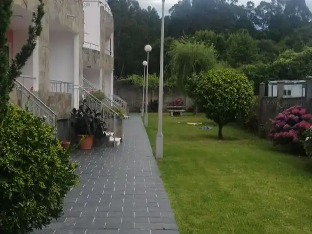 Apartament amb jardí en venda a Rua extremeiro 38, imagen 2