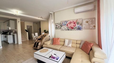 Foto 4 de Casa adosada en venta en La Envía, Vícar
