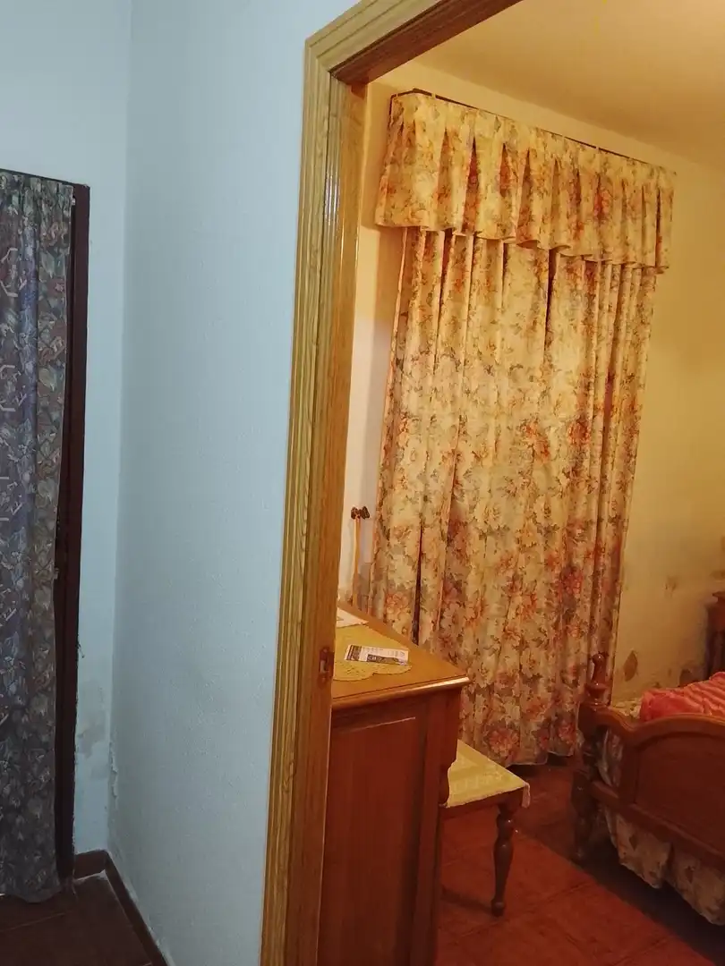 Habitación de Casa o chalet en venta en Arenas de San Pedro con Jardín privado y Trastero