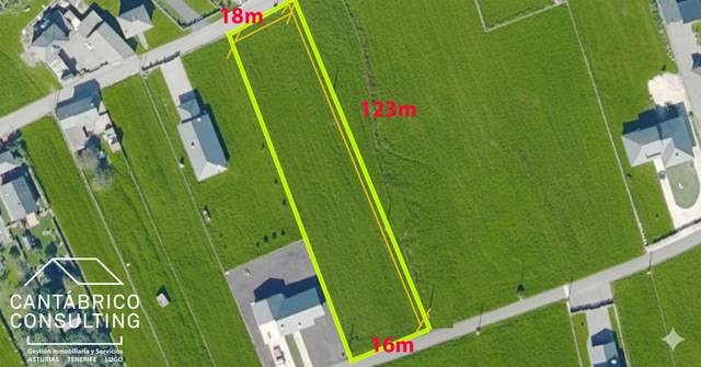 Terreno residencial en Venta en Valdés - Luarca