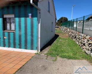 Parking of House or chalet for sale in Santander