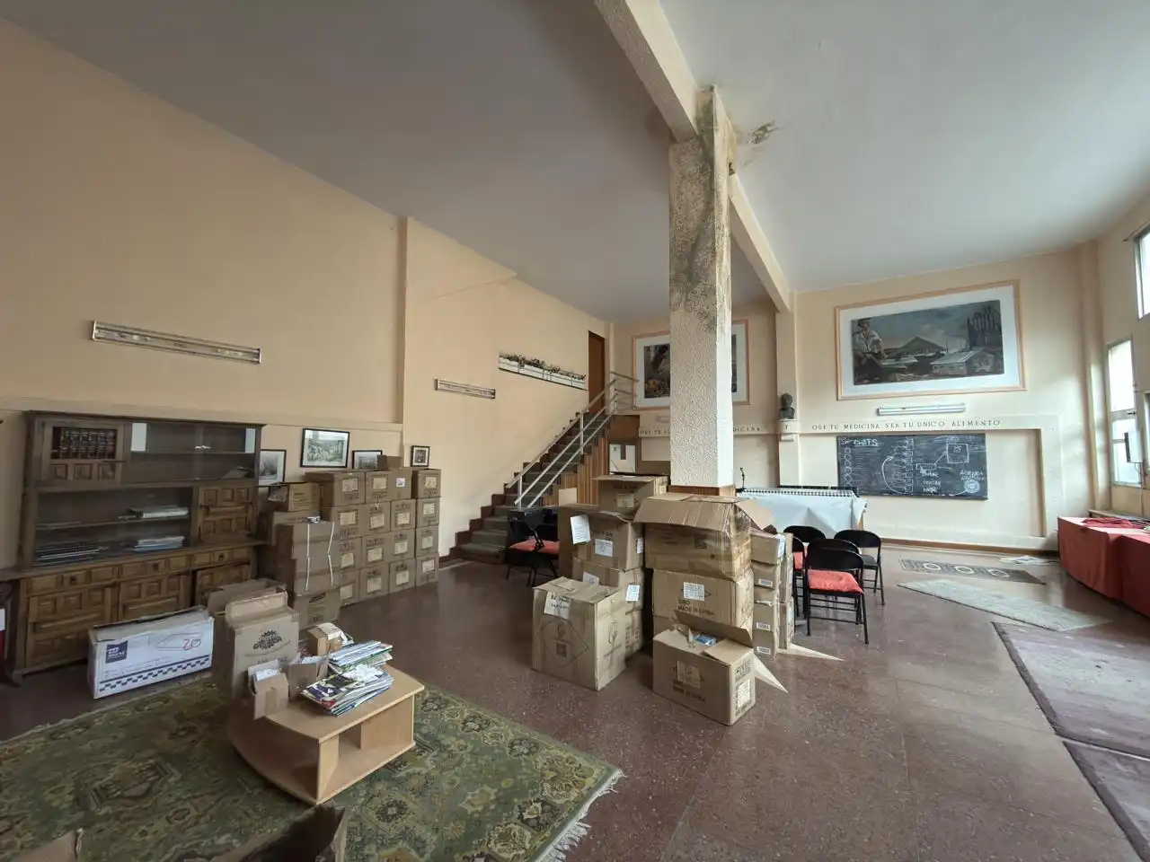 Local en venta en Barakaldo 