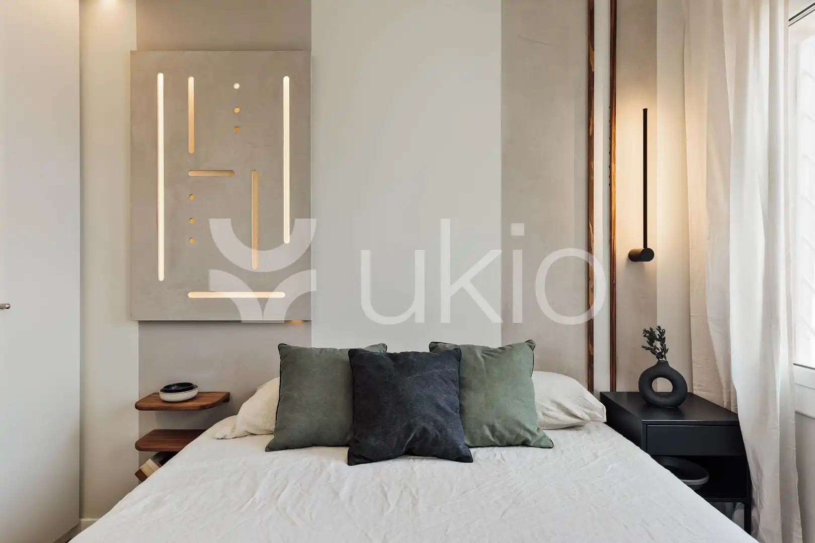 Apartamento con ascensor en alquiler en Carrer de València, imagen 14