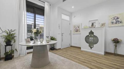 Foto 5 de Casa adosada en venta en C. Angel Sierra Media Villa, Umbrete, Sevilla