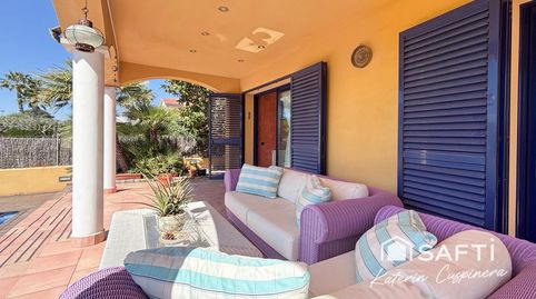 Foto 4 de Casa o xalet en venda a Bonavista, El Vendrell