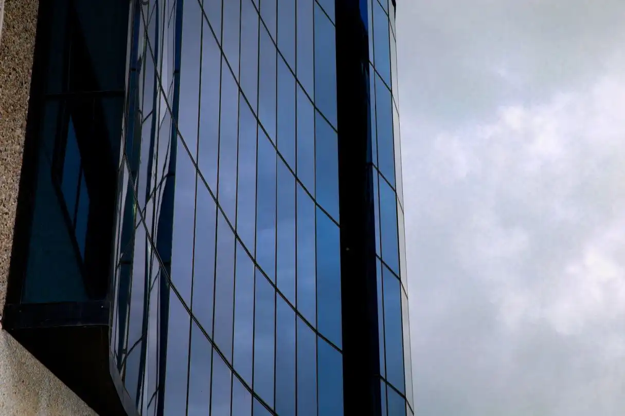 Exterior view of Office for sale in Donostia - San Sebastián   with Air Conditioner, Heating and Furnished
