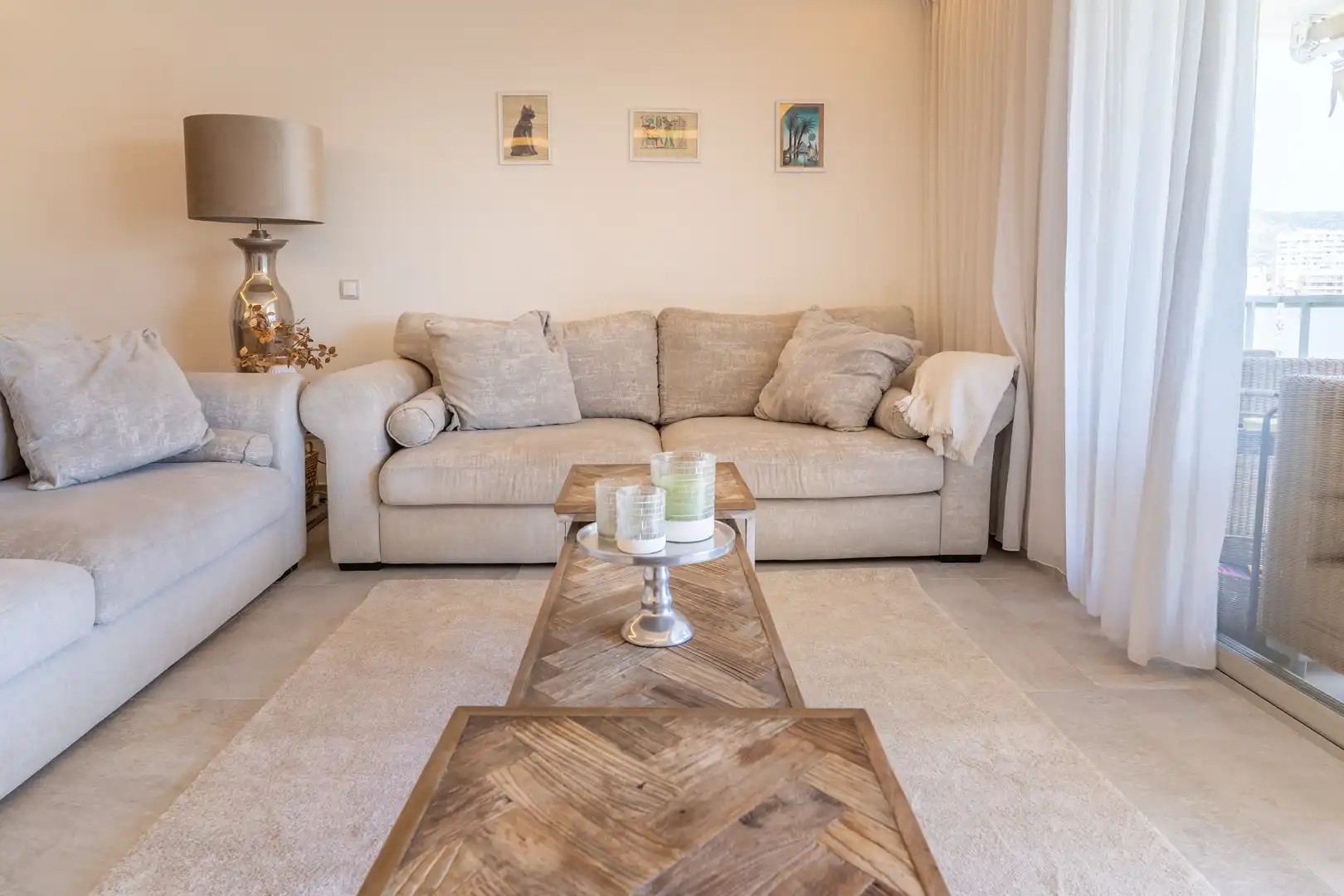 Ático con terraza en venta en Palmanova, imagen 7