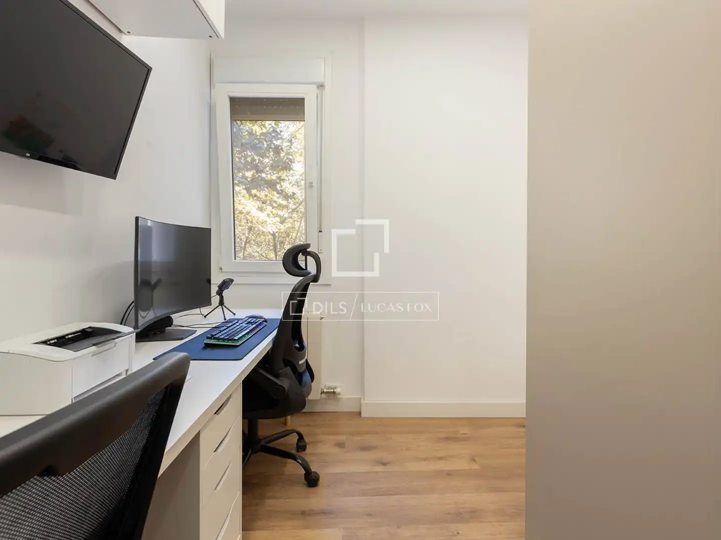 Wohnung mit Terrasse zum Verkauf in Sant Martí, imagen 31