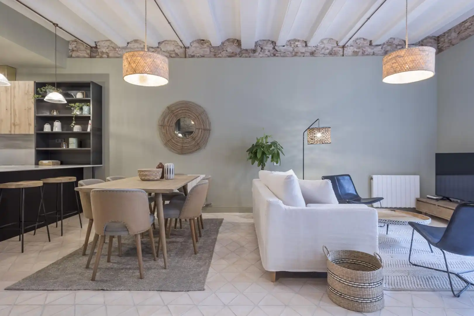 Appartement à vendre à Nou de la Rambla, imagen 17