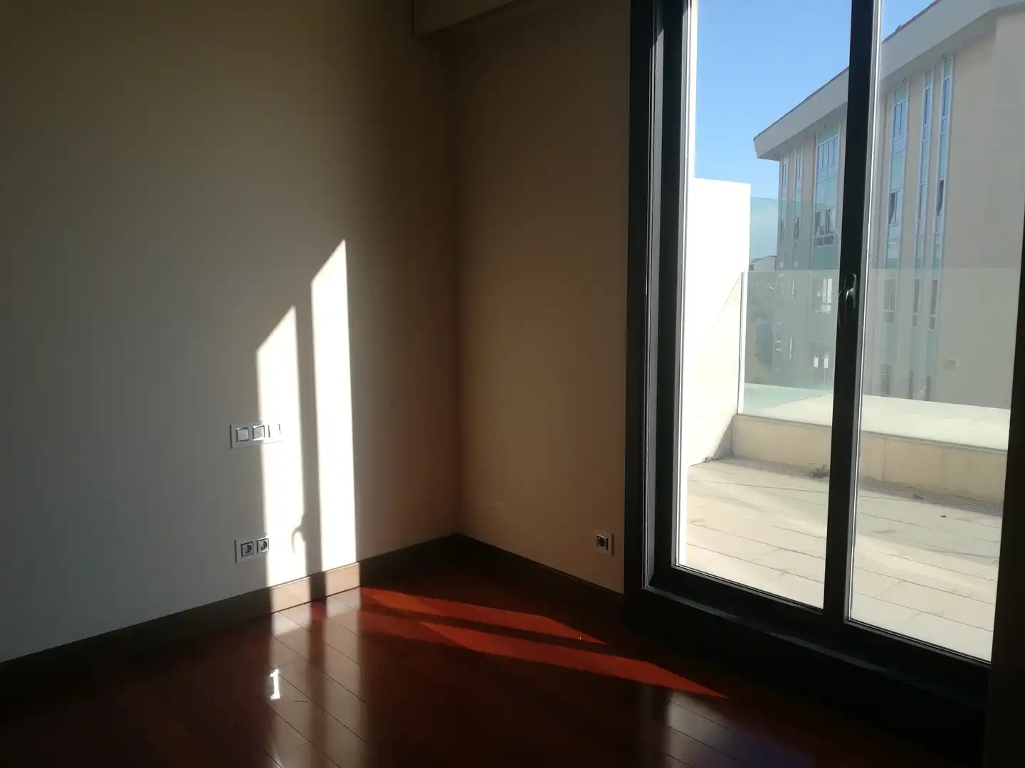 Ático en venta en Rúa Adelaida Muro, 1, Monte Alto - Zalaeta - Atocha