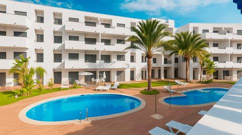 Foto 2 de Apartament en venda a Puerto Vera, Vera