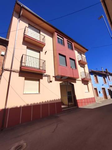Piso en Venta en Cimanes del Tejar