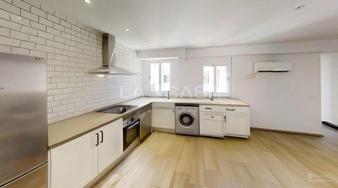 Foto 5 de Piso en venta en Aiora, Valencia Capital